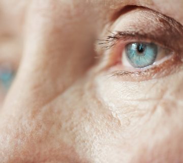 Degenerazione Maculare Legata all’Età