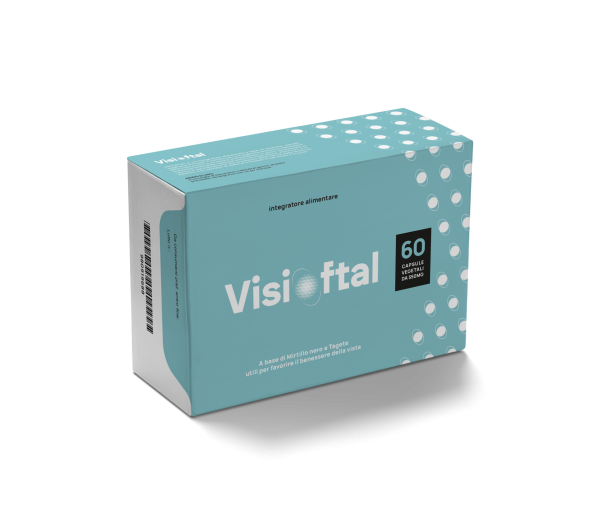 Visioftal
